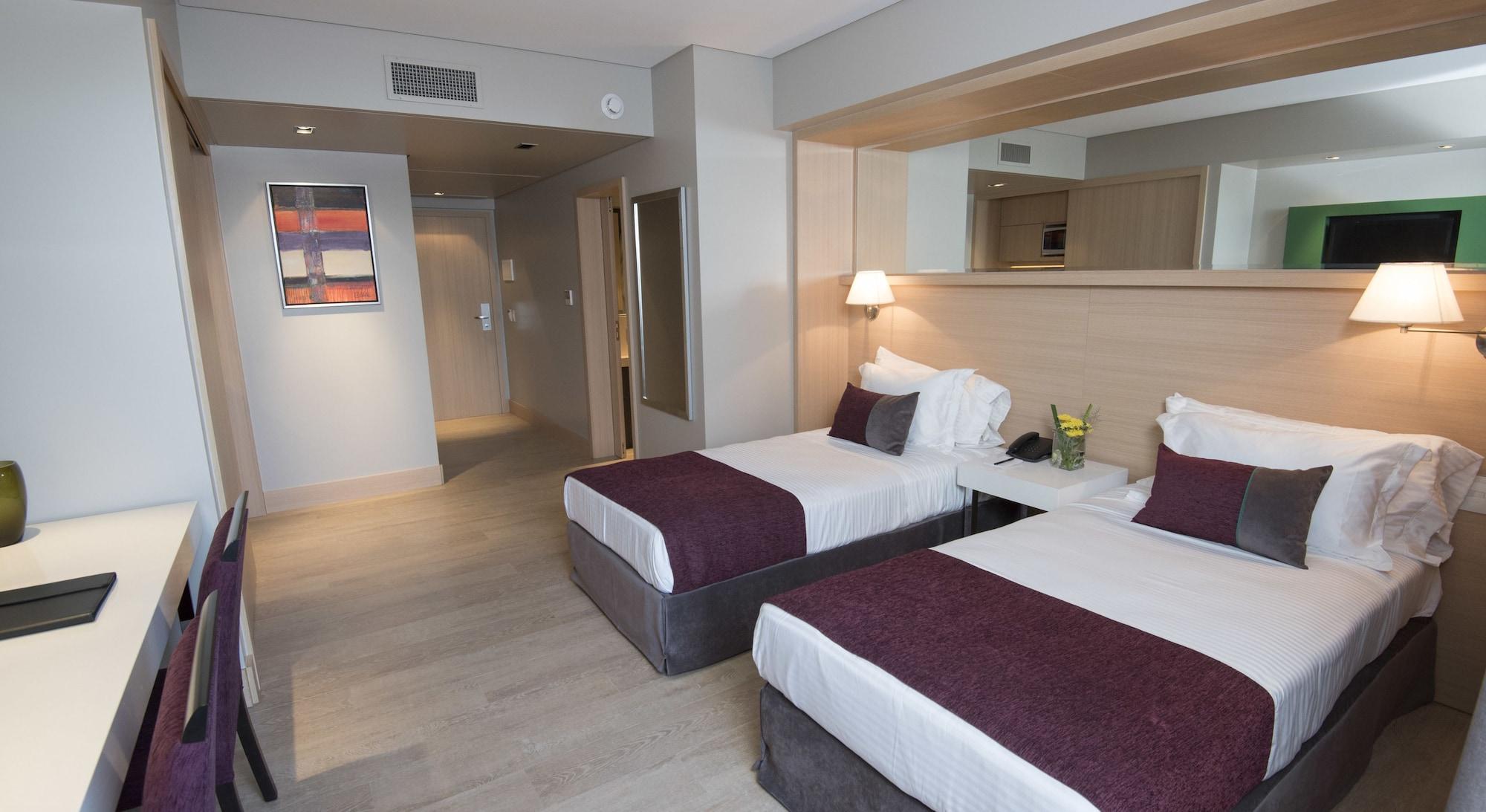 Hotel Arc Recoleta Boutique & Ciudad Autónoma de Buenos Aires