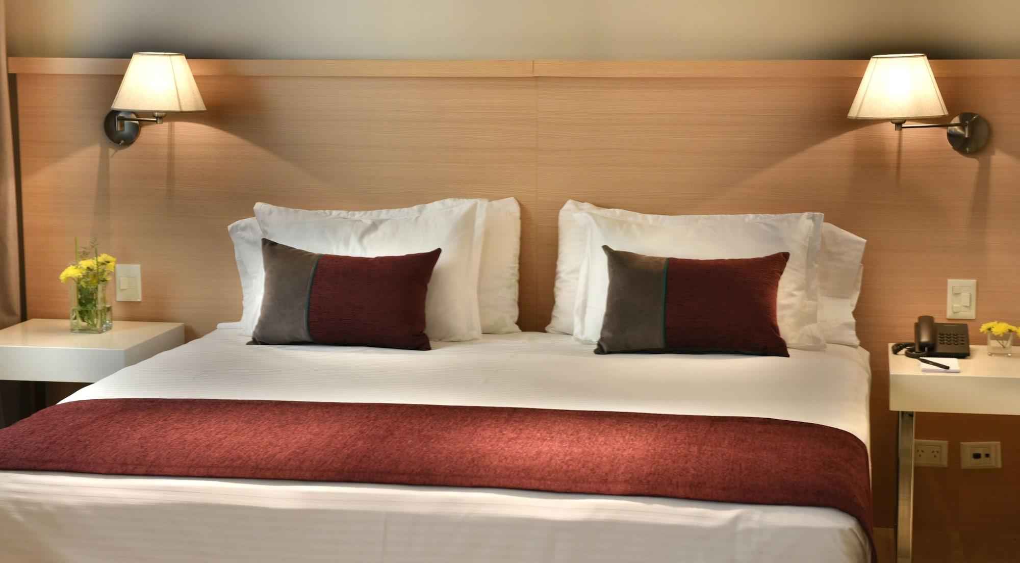 Arc Recoleta Boutique & Hotel Ciudad Autónoma de Buenos Aires