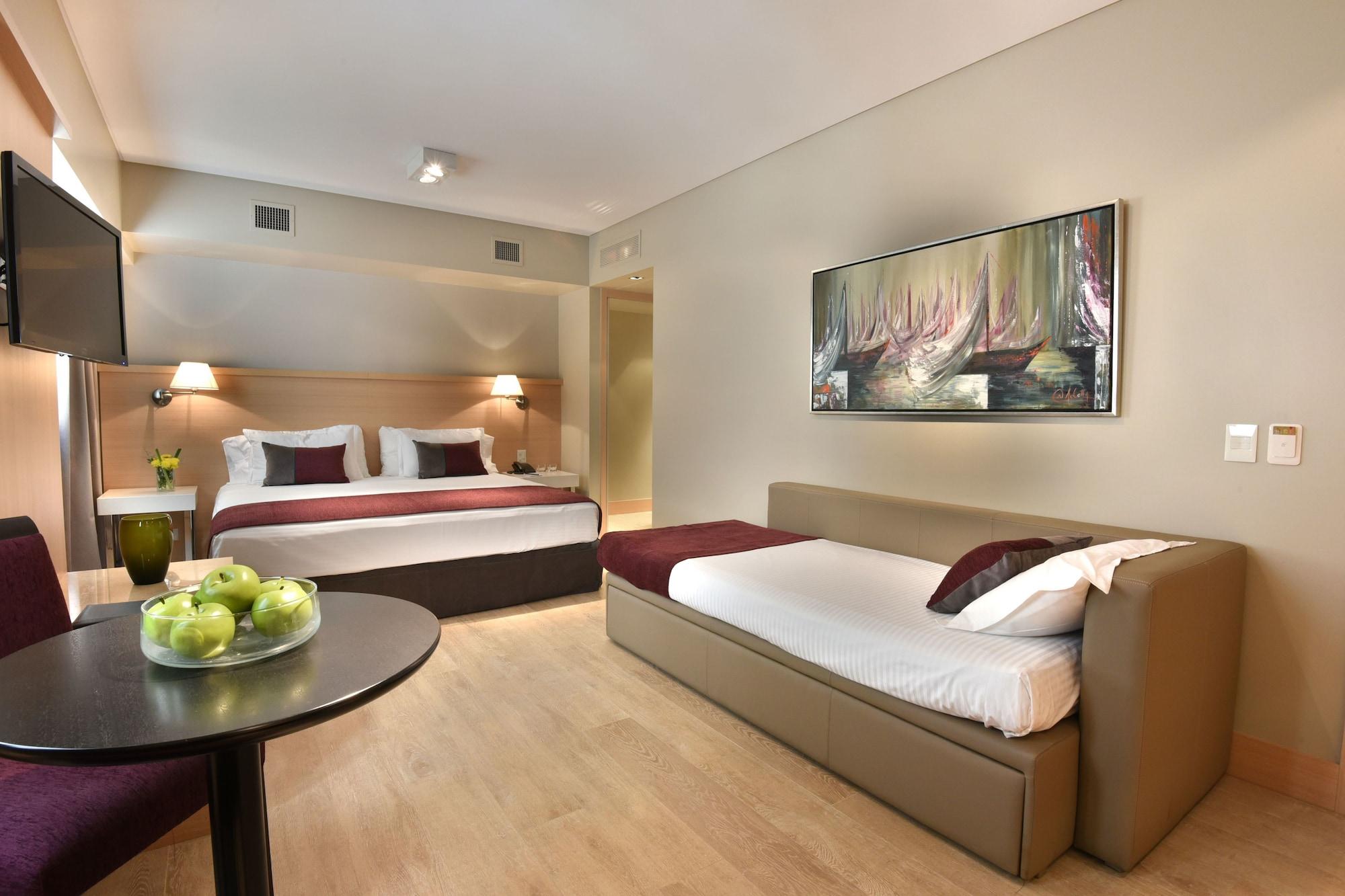 Arc Recoleta Boutique & 4* Ciudad Autónoma de Buenos Aires