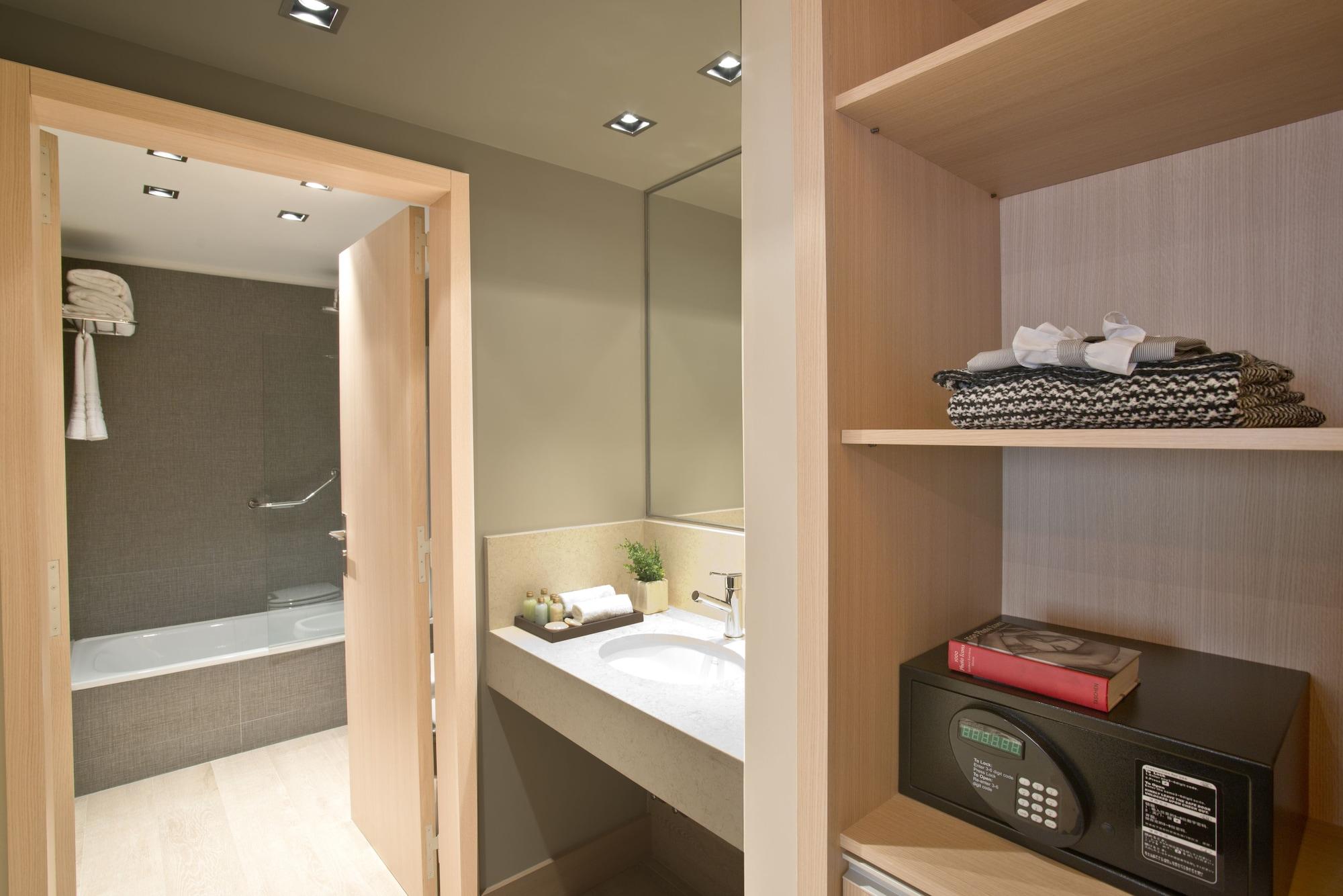 Hotel Arc Recoleta Boutique & Ciudad Autónoma de Buenos Aires