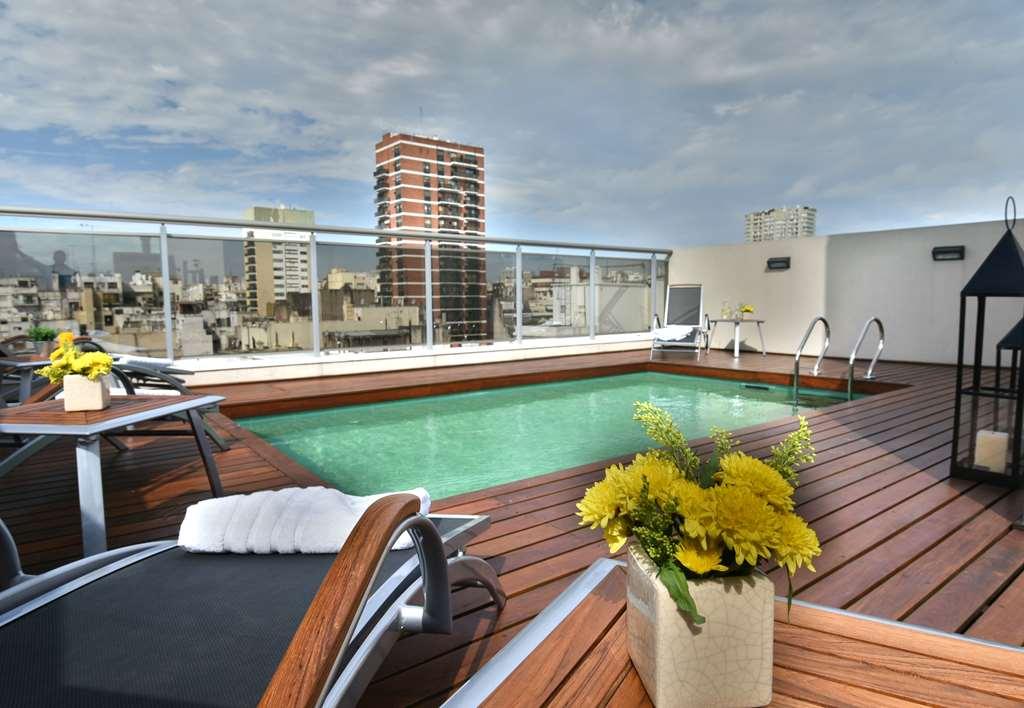 Arc Recoleta Boutique & Hotel Ciudad Autónoma de Buenos Aires