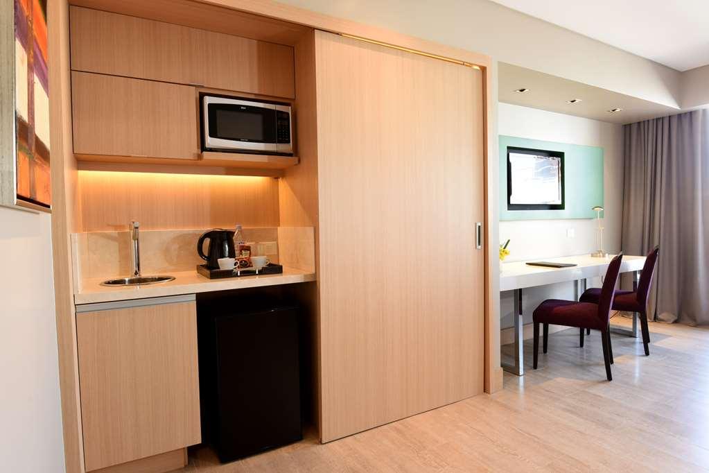 Arc Recoleta Boutique & Hotel Ciudad Autónoma de Buenos Aires
