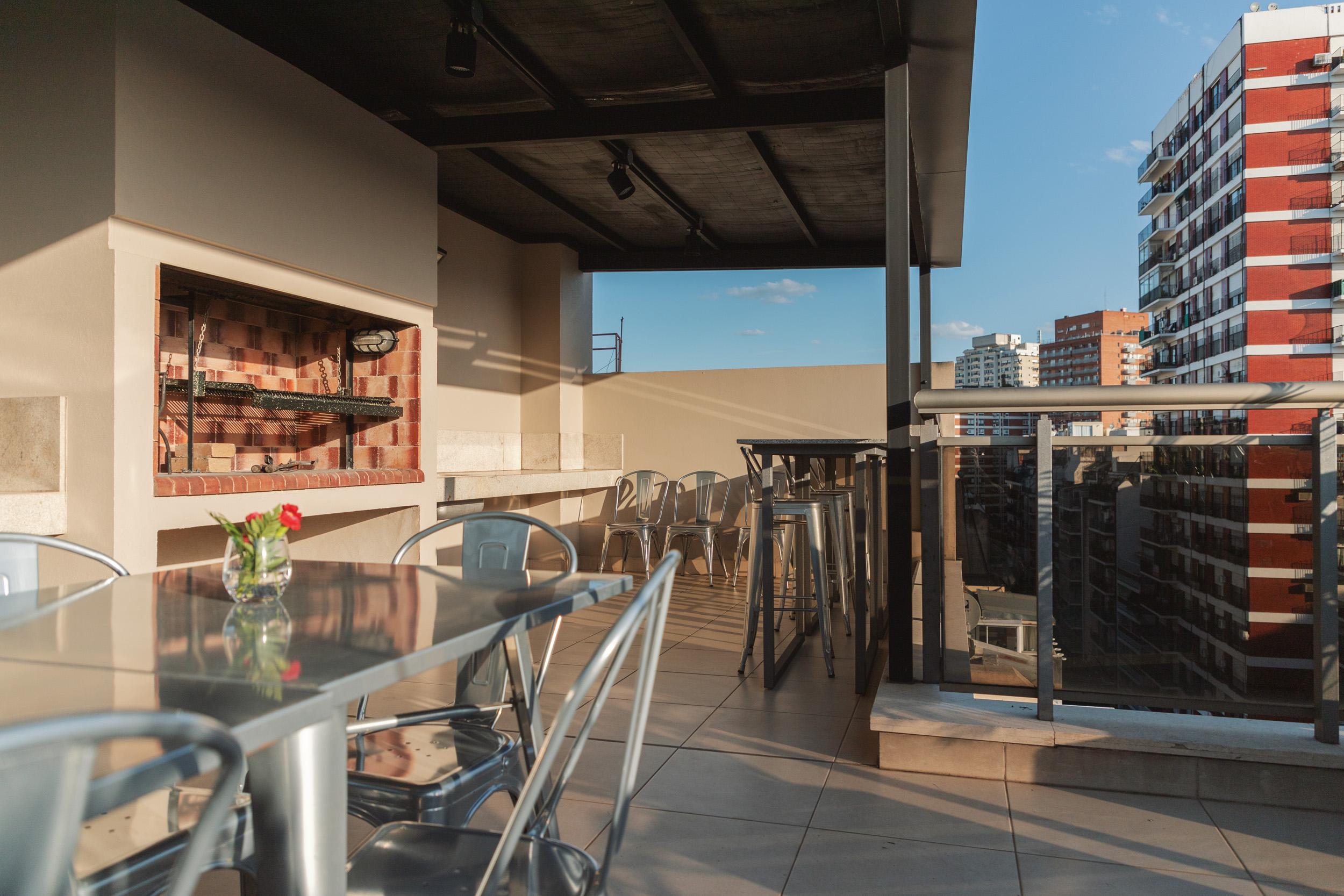 Arc Recoleta Boutique & Hotel Ciudad Autónoma de Buenos Aires