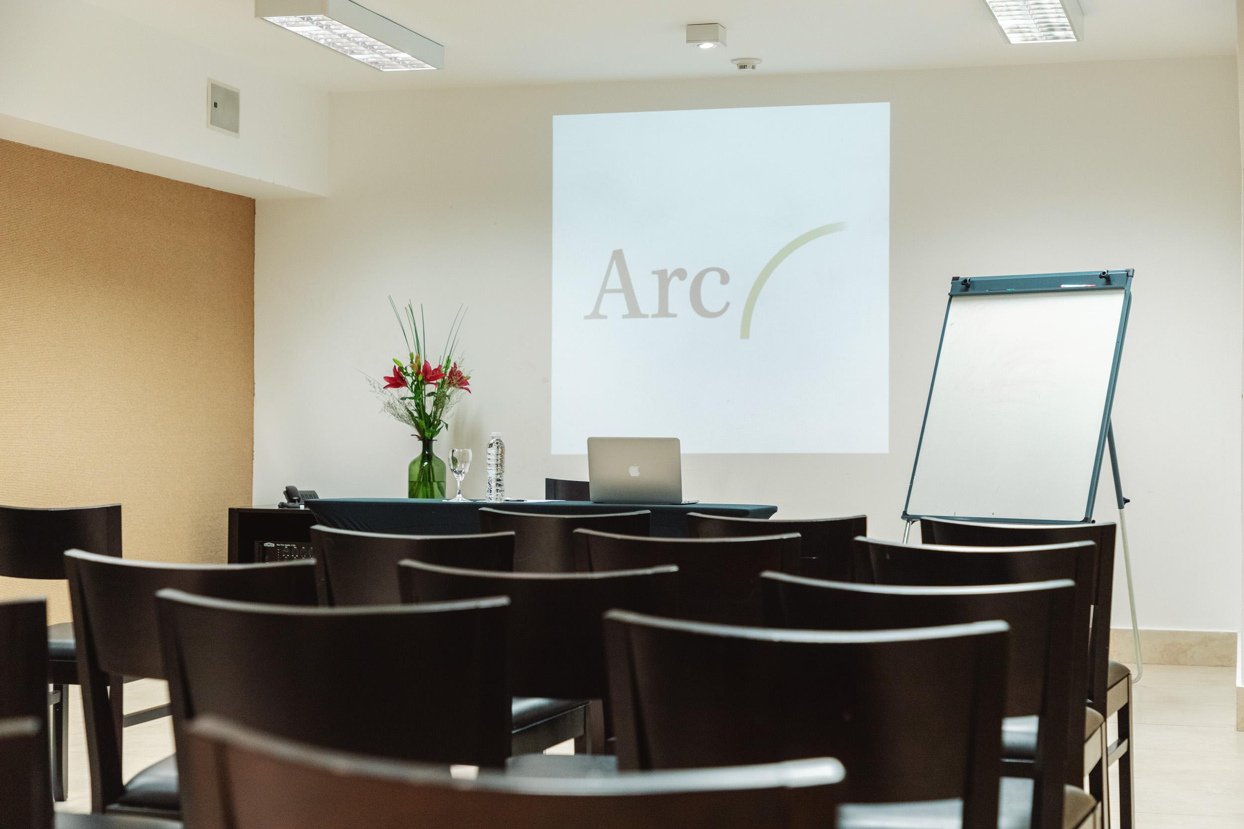 Arc Recoleta Boutique & Hotel Ciudad Autónoma de Buenos Aires
