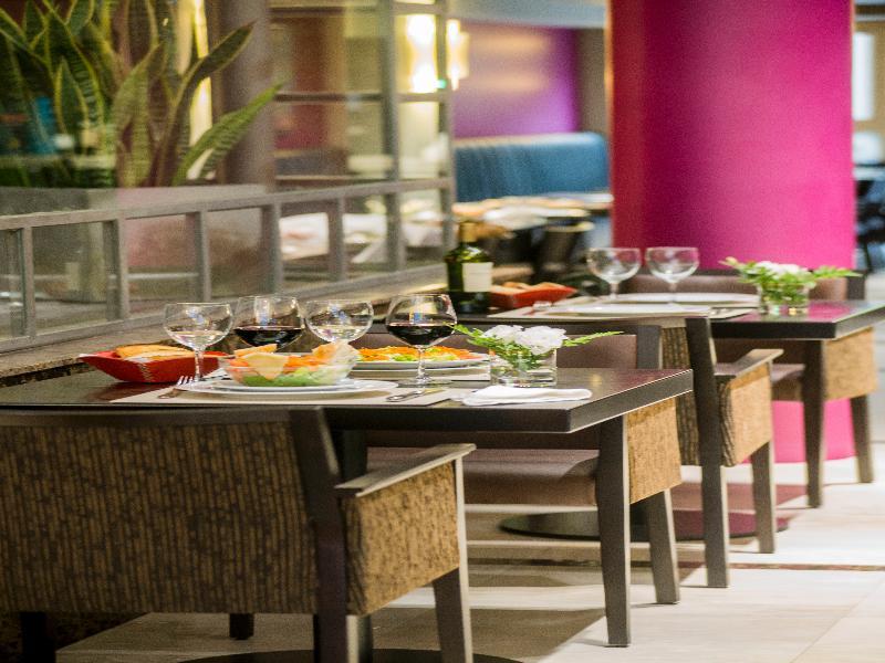Arc Recoleta Boutique & 4* Ciudad Autónoma de Buenos Aires