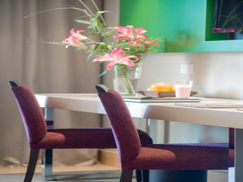 Arc Recoleta Boutique & Ciudad Autónoma de Buenos Aires
