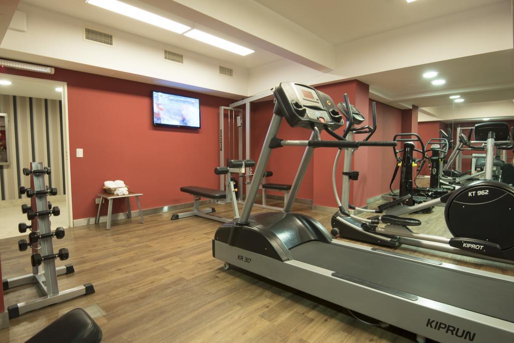 Arc Recoleta Boutique & Ciudad Autónoma de Buenos Aires