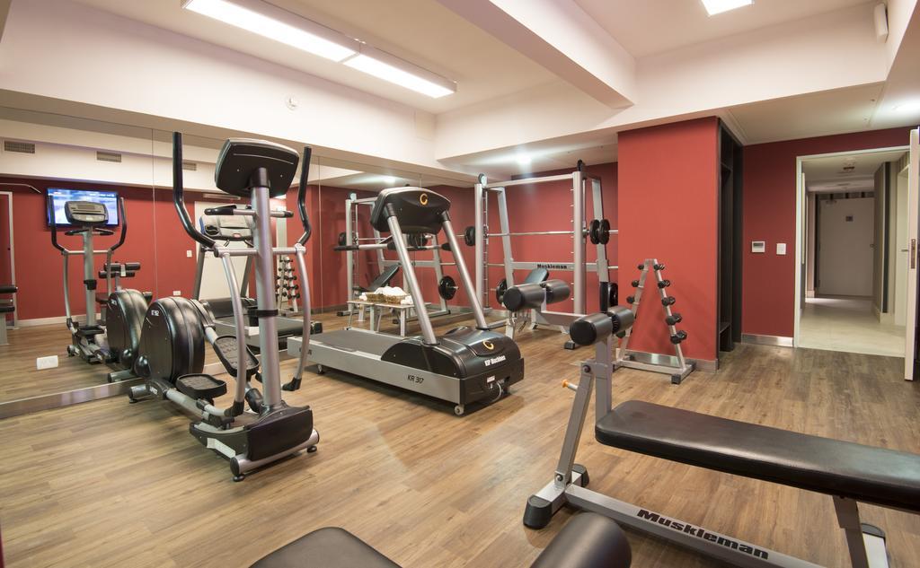 Arc Recoleta Boutique & Hotel Ciudad Autónoma de Buenos Aires