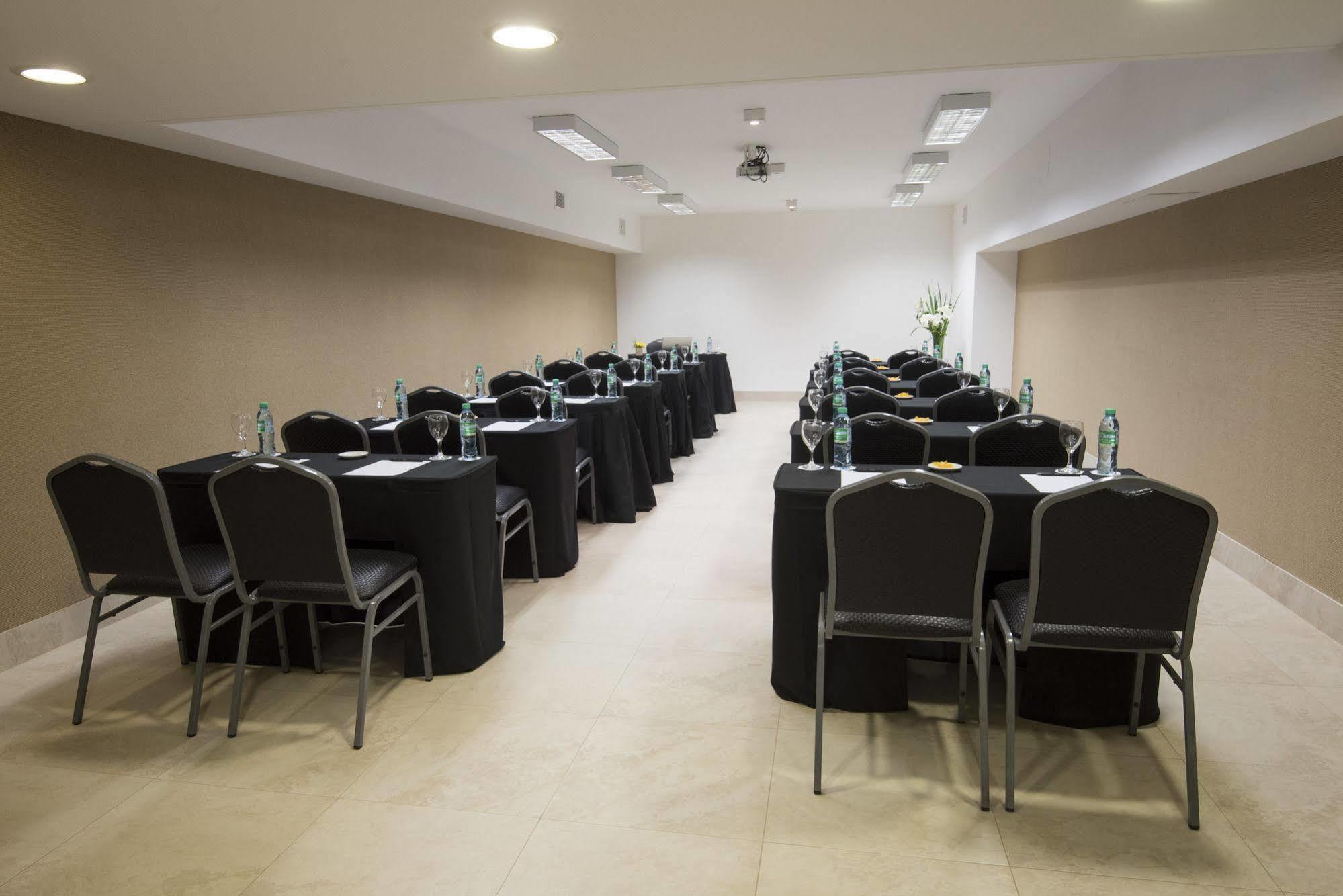 Arc Recoleta Boutique & Hotel 4*