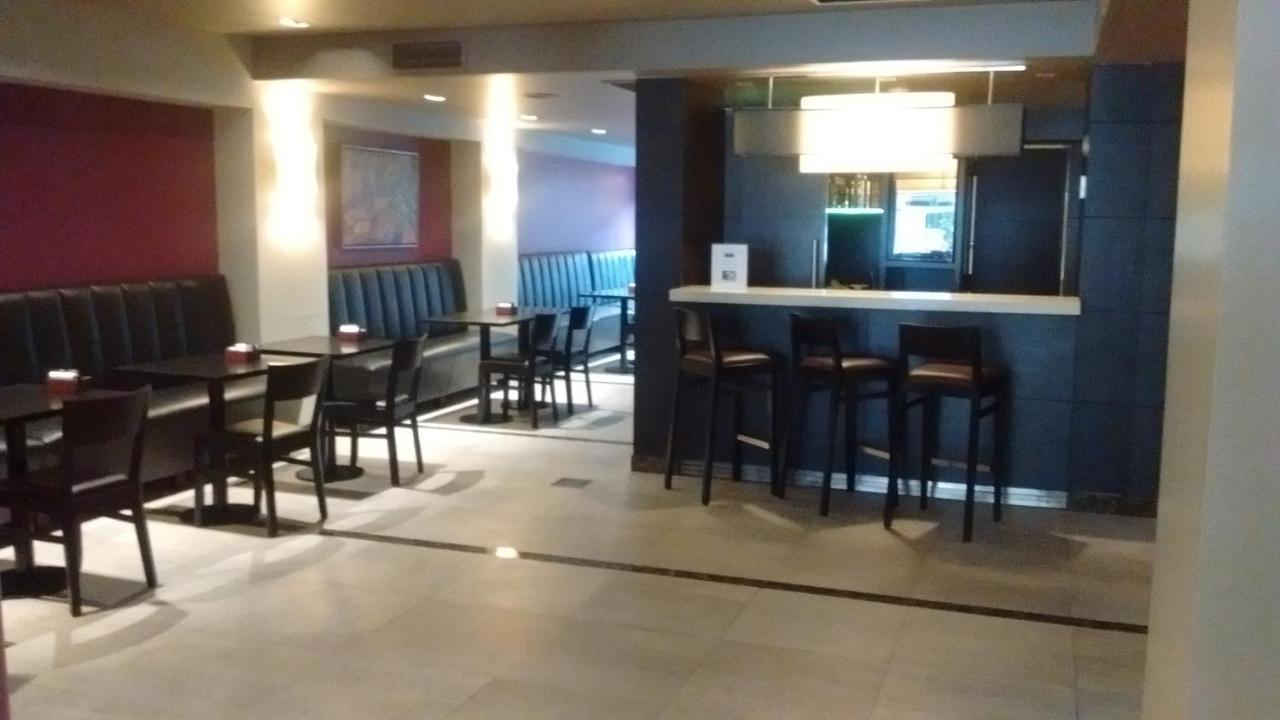Arc Recoleta Boutique & Ciudad Autónoma de Buenos Aires