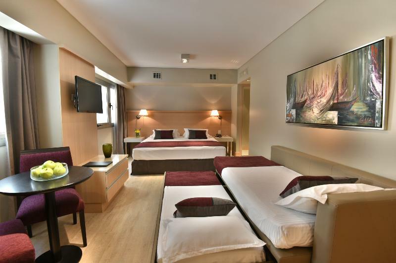 Hotel Arc Recoleta Boutique & Ciudad Autónoma de Buenos Aires